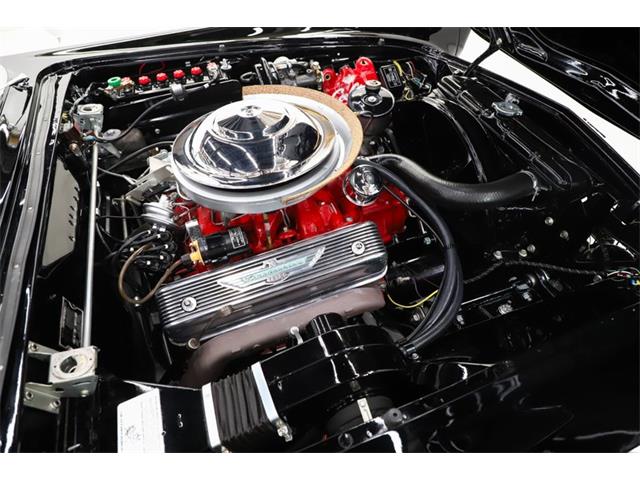 1956 Ford Thunderbird (CC-2109455) for sale in Volo, Illinois