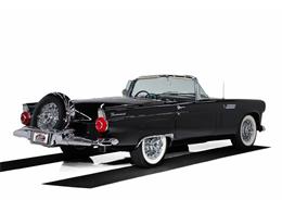 1956 Ford Thunderbird (CC-2109455) for sale in Volo, Illinois
