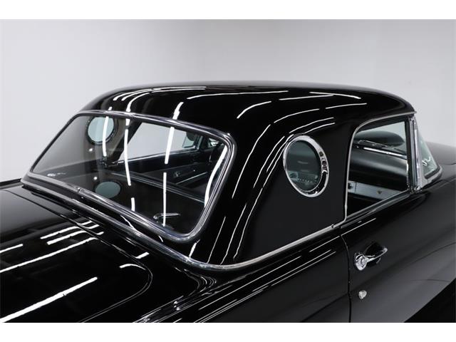 1956 Ford Thunderbird (CC-2109455) for sale in Volo, Illinois