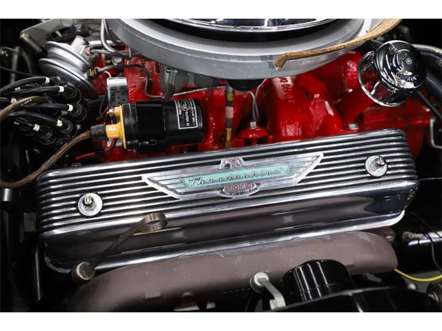 1956 Ford Thunderbird (CC-2109455) for sale in Volo, Illinois