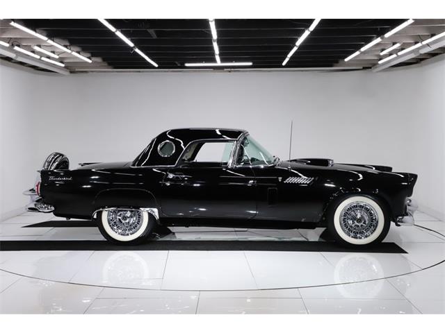 1956 Ford Thunderbird (CC-2109455) for sale in Volo, Illinois