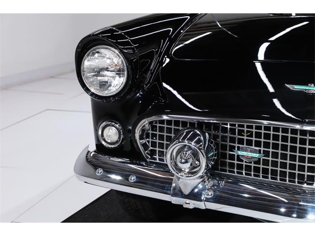 1956 Ford Thunderbird (CC-2109455) for sale in Volo, Illinois