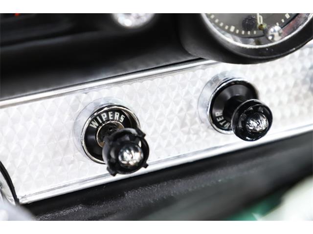 1956 Ford Thunderbird (CC-2109455) for sale in Volo, Illinois