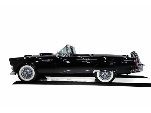 1956 Ford Thunderbird (CC-2109455) for sale in Volo, Illinois