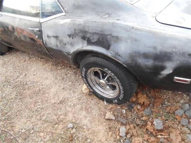 1968 Chevrolet Camaro (CC-2109456) for sale in Cadillac, Michigan