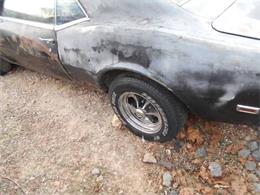1968 Chevrolet Camaro (CC-2109456) for sale in Cadillac, Michigan