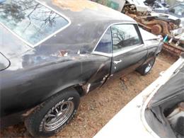 1968 Chevrolet Camaro (CC-2109456) for sale in Cadillac, Michigan