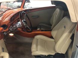 1938 Ford Convertible (CC-2109457) for sale in Cadillac, Michigan