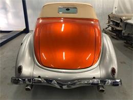 1938 Ford Convertible (CC-2109457) for sale in Cadillac, Michigan