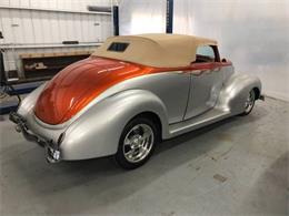 1938 Ford Convertible (CC-2109457) for sale in Cadillac, Michigan