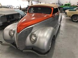 1938 Ford Convertible (CC-2109457) for sale in Cadillac, Michigan