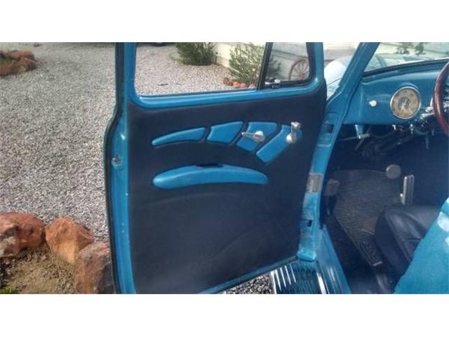1951 GMC 100 (CC-2109458) for sale in Cadillac, Michigan