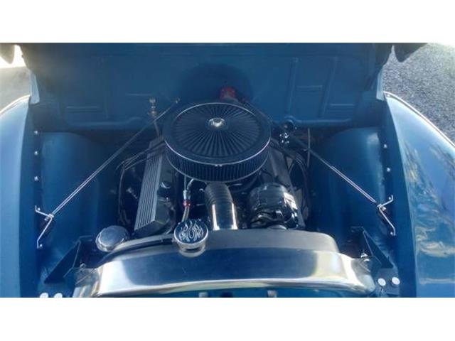 1951 GMC 100 (CC-2109458) for sale in Cadillac, Michigan
