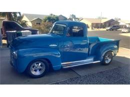 1951 GMC 100 (CC-2109458) for sale in Cadillac, Michigan