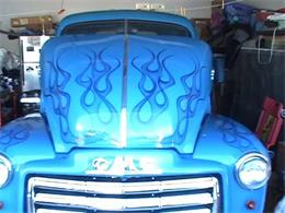 1951 GMC 100 (CC-2109458) for sale in Cadillac, Michigan