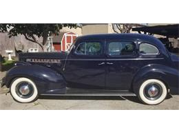1940 Packard 110 (CC-2109459) for sale in Cadillac, Michigan