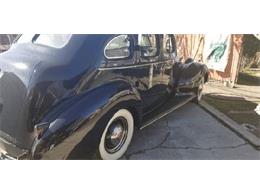 1940 Packard 110 (CC-2109459) for sale in Cadillac, Michigan