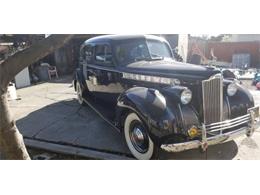 1940 Packard 110 (CC-2109459) for sale in Cadillac, Michigan