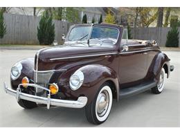 1940 Ford Deluxe (CC-2100946) for sale in Collierville, Tennessee