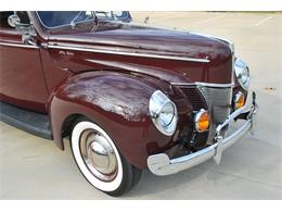 1940 Ford Deluxe (CC-2100946) for sale in Collierville, Tennessee