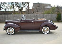 1940 Ford Deluxe (CC-2100946) for sale in Collierville, Tennessee