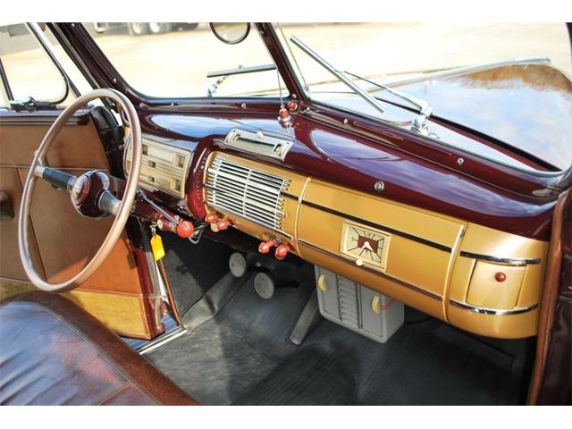 1940 Ford Deluxe (CC-2100946) for sale in Collierville, Tennessee