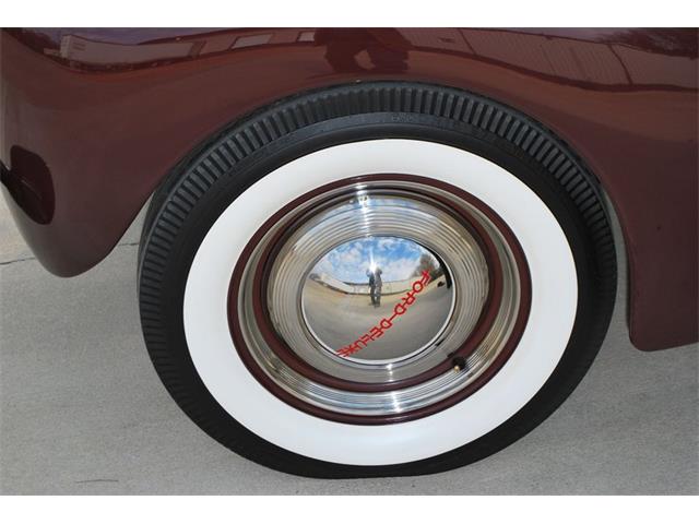 1940 Ford Deluxe (CC-2100946) for sale in Collierville, Tennessee