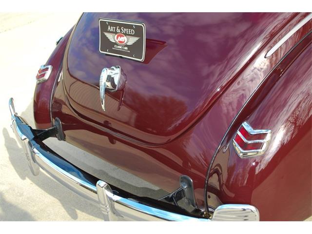 1940 Ford Deluxe (CC-2100946) for sale in Collierville, Tennessee