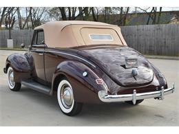 1940 Ford Deluxe (CC-2100946) for sale in Collierville, Tennessee