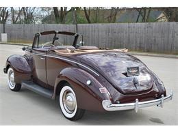 1940 Ford Deluxe (CC-2100946) for sale in Collierville, Tennessee