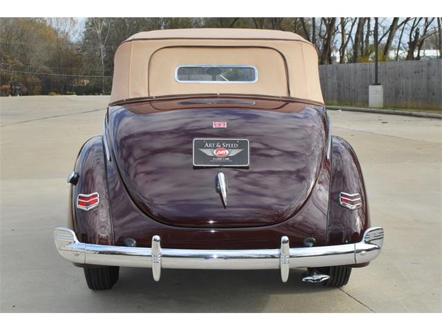 1940 Ford Deluxe (CC-2100946) for sale in Collierville, Tennessee