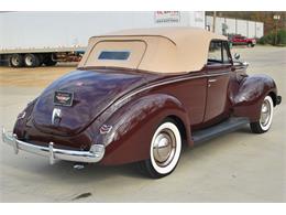 1940 Ford Deluxe (CC-2100946) for sale in Collierville, Tennessee