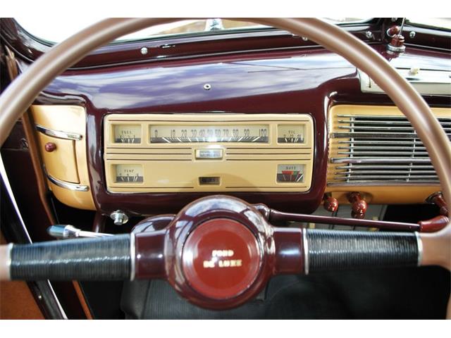 1940 Ford Deluxe (CC-2100946) for sale in Collierville, Tennessee