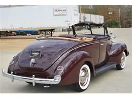 1940 Ford Deluxe (CC-2100946) for sale in Collierville, Tennessee