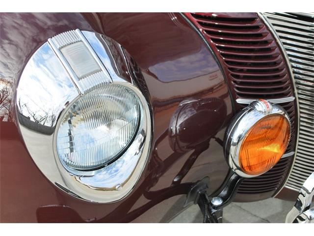 1940 Ford Deluxe (CC-2100946) for sale in Collierville, Tennessee