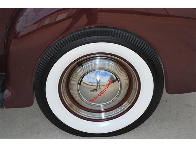 1940 Ford Deluxe (CC-2100946) for sale in Collierville, Tennessee