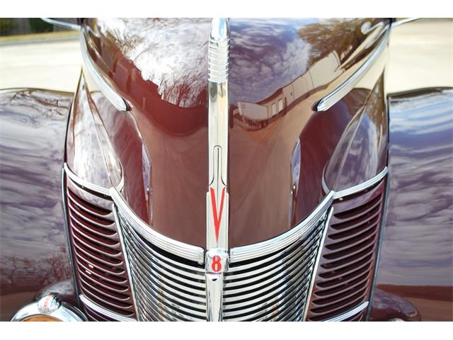 1940 Ford Deluxe (CC-2100946) for sale in Collierville, Tennessee
