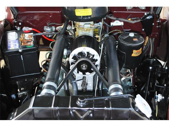 1940 Ford Deluxe (CC-2100946) for sale in Collierville, Tennessee