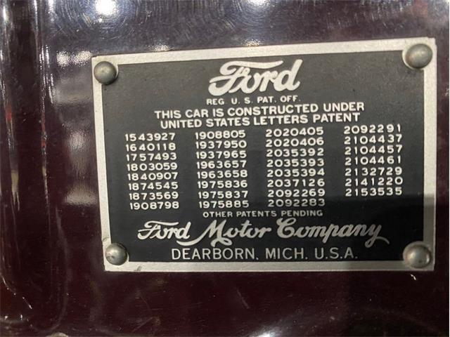 1940 Ford Deluxe (CC-2100946) for sale in Collierville, Tennessee