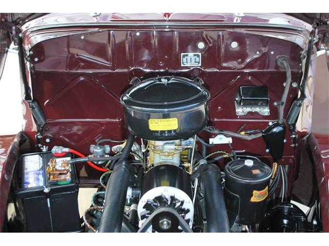 1940 Ford Deluxe (CC-2100946) for sale in Collierville, Tennessee