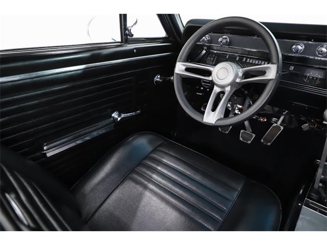 1967 Chevrolet Chevelle (CC-2109461) for sale in Volo, Illinois