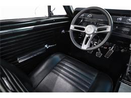 1967 Chevrolet Chevelle (CC-2109461) for sale in Volo, Illinois
