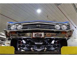 1967 Chevrolet Chevelle (CC-2109461) for sale in Volo, Illinois