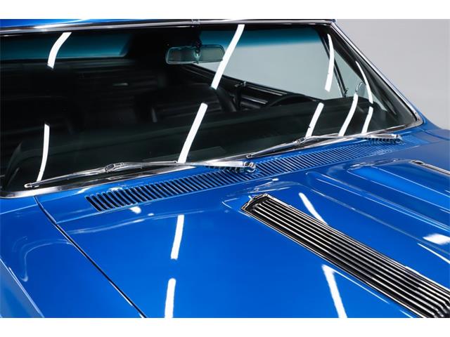 1967 Chevrolet Chevelle (CC-2109461) for sale in Volo, Illinois