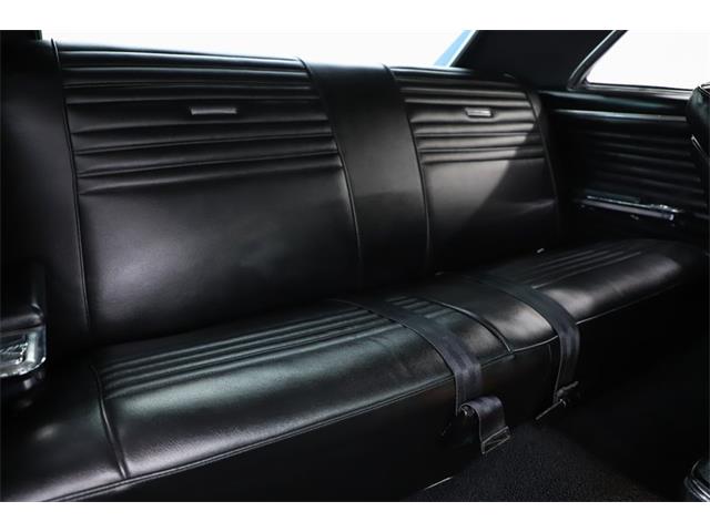 1967 Chevrolet Chevelle (CC-2109461) for sale in Volo, Illinois