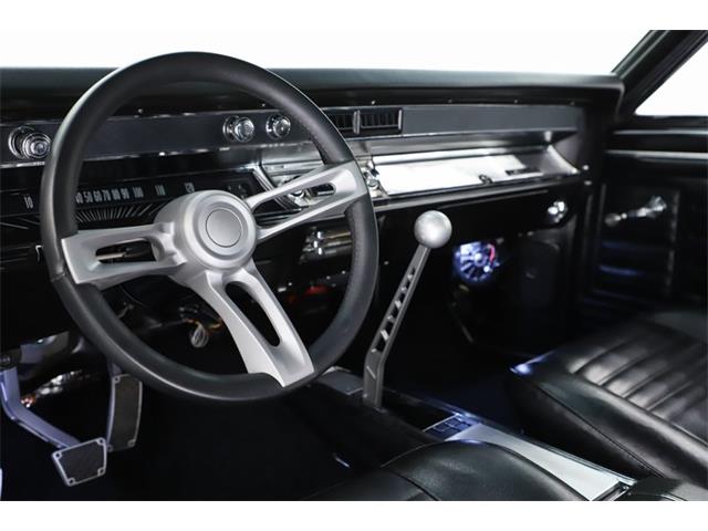 1967 Chevrolet Chevelle (CC-2109461) for sale in Volo, Illinois