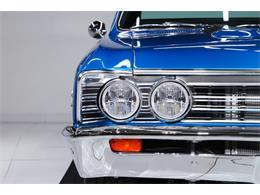 1967 Chevrolet Chevelle (CC-2109461) for sale in Volo, Illinois