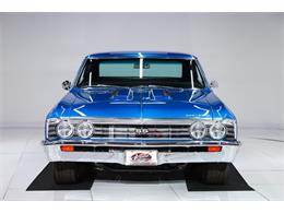 1967 Chevrolet Chevelle (CC-2109461) for sale in Volo, Illinois