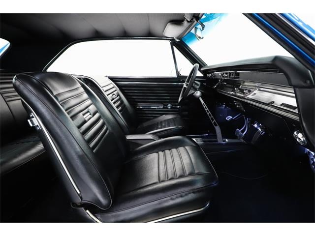 1967 Chevrolet Chevelle (CC-2109461) for sale in Volo, Illinois