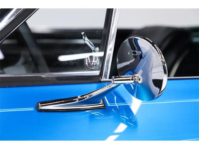 1967 Chevrolet Chevelle (CC-2109461) for sale in Volo, Illinois